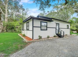 1281 Orton St, Jacksonville, FL 32205