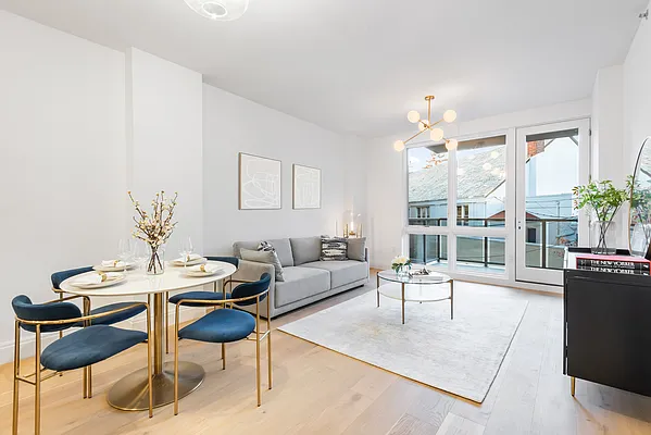 Sold by SERHANT. | media 1