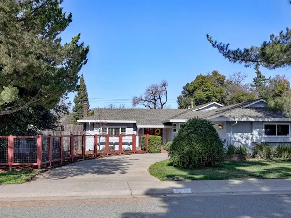 9073 Vista Del Rio Ave, Fair Oaks, CA 95628