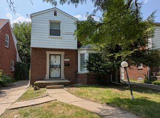 18055 Ilene St, Detroit, MI 48221