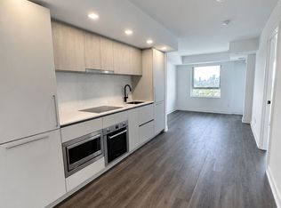 609 Sherbourne St #1806, Toronto, ON M4X 0A4