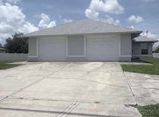519/521 Hancock Bridge Pkwy, Cape Coral, FL 33990