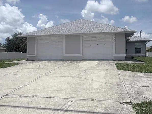 519-521 Hancock Bridge Pkwy, 519/521 Hancock Bridge Pkwy, Cape Coral, FL 33990