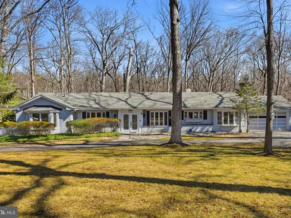 14917 Claude Ln, Silver Spring, MD 20905