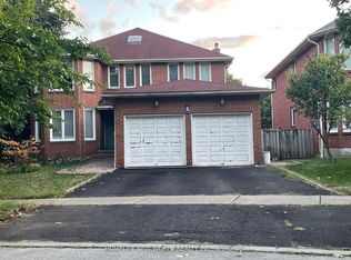 6 Stoneton Dr, Toronto, ON M1H2P7