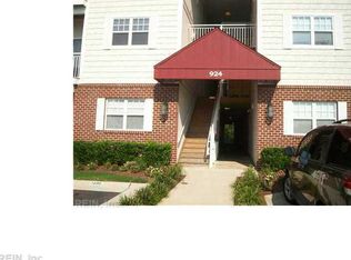 924 Southmoor Dr UNIT 103, Virginia Beach, VA 23455