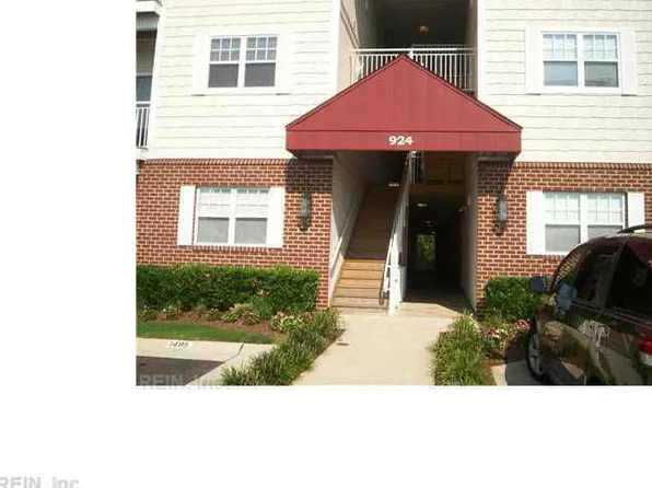 924 Southmoor Dr Unit 103, Virginia Beach, VA 23455