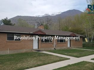 607 E 350 N, Lindon, UT 84042