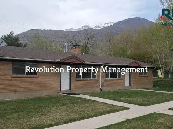 607 E 350 N, Lindon, UT 84042