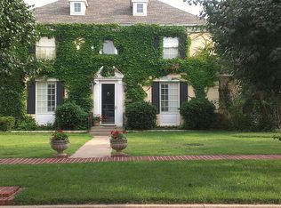 4120 Rankin Rd, Oklahoma City, OK 73120