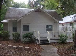 18 61st St, Yankeetown, FL 34498