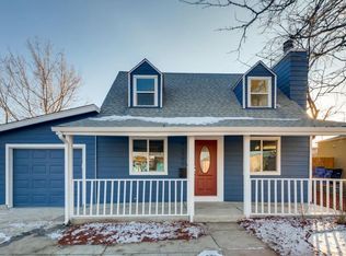 1790 W 51st Ave, Denver, CO 80221