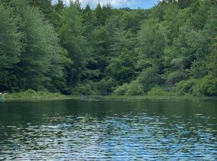 0 Brown Rd, Liberty, ME 04949