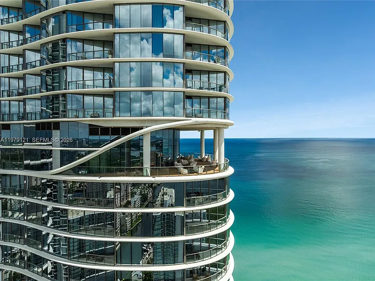 15701 Collins Ave #4802 — Photo 37