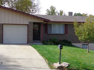 935 S Yukon St, Lakewood, CO 80226