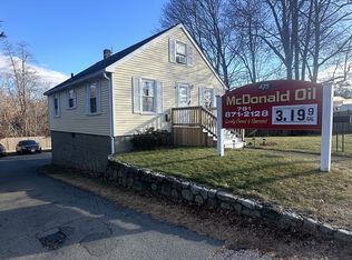 475 Bedford St, Abington, MA 02351