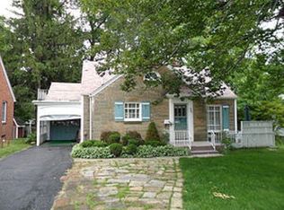 661 W Cook Rd, Mansfield, OH 44907