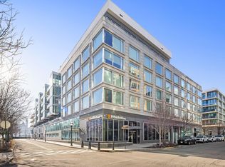 1000 Avenue At Port Imperial APT 303, Weehawken, NJ 07086