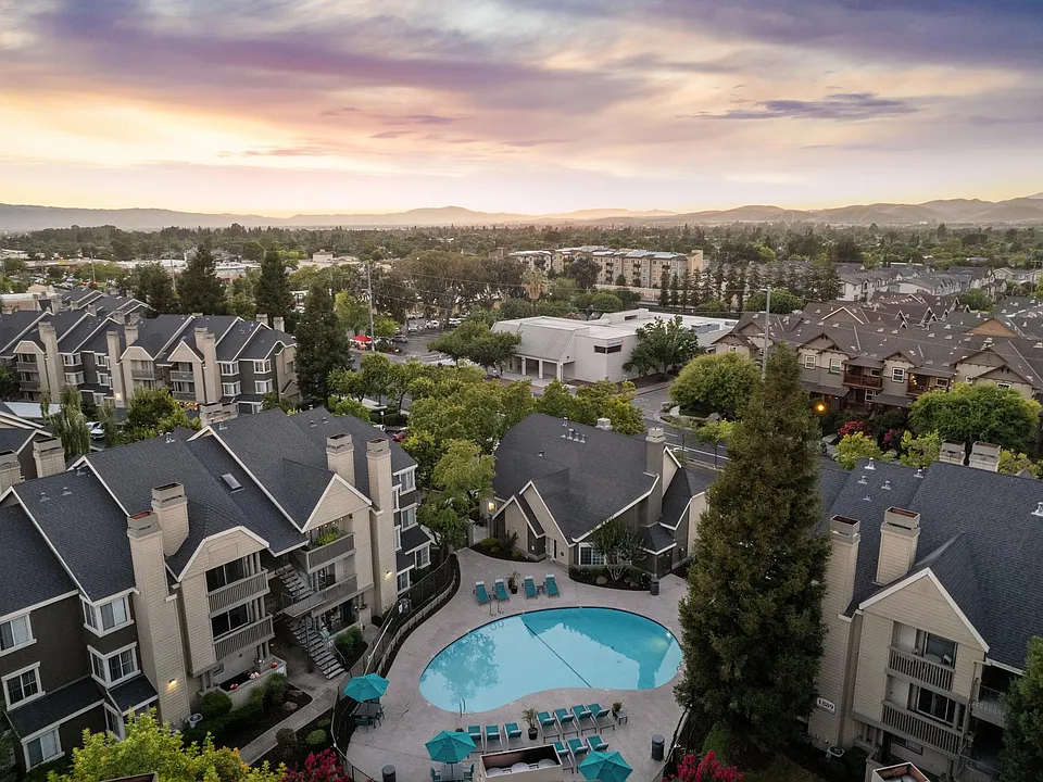 Mill Springs Park Apartment Homes