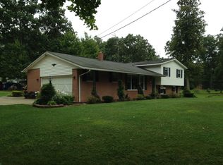 6150 Oakhill Ave NE, Alliance, OH 44601