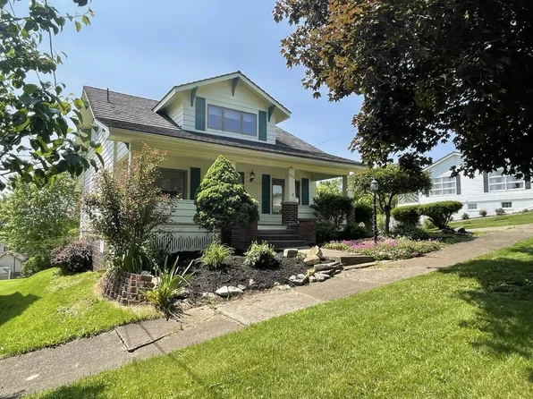 220 Hill St, Junction City, OH 43748