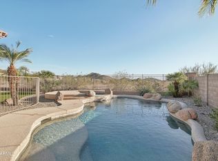 7355 W Red Hawk Dr, Peoria, AZ 85383