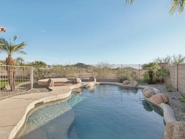 7355 W RED HAWK Drive, Peoria, AZ 85383