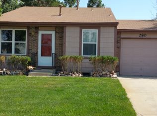 280 Coolidge Ct, Bennett, CO 80102