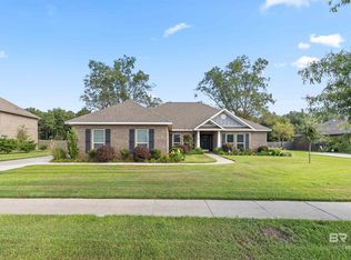 9805 Volterra Ave, Daphne, AL 36526