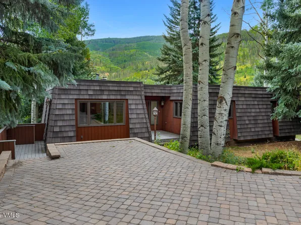 2518 Arosa Dr, Vail, CO 81657