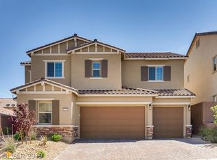 1545 Point Vista Ave, Henderson, NV 89014