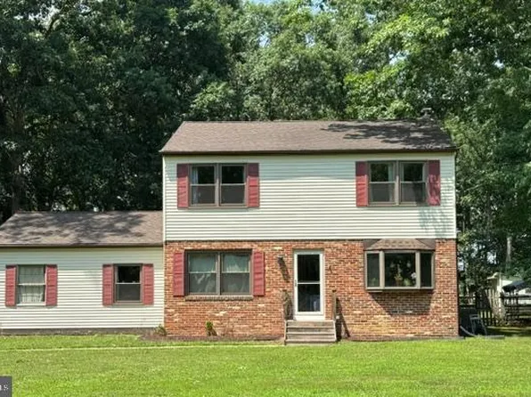 23 Shawnee Trl, Shamong, NJ 08088