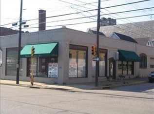 1200 4th Ave, Coraopolis, PA 15108