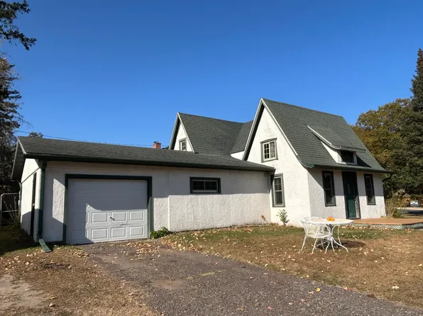 1785 2nd Ave, Cumberland, WI 54829