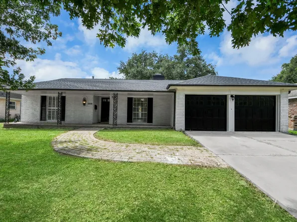 11618 Hillcroft Ave, Houston, TX 77035