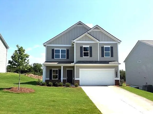 8127 Harbour Chase Loop, Ooltewah, TN 37363