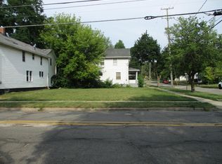 511 S Blackstone St, Jackson, MI 49203