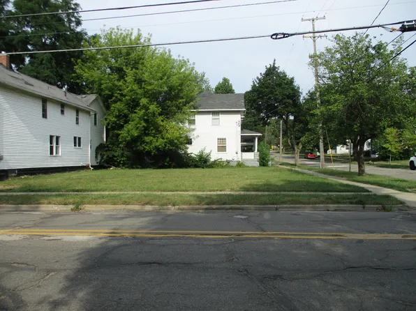 511 S Blackstone St, Jackson, MI 49203