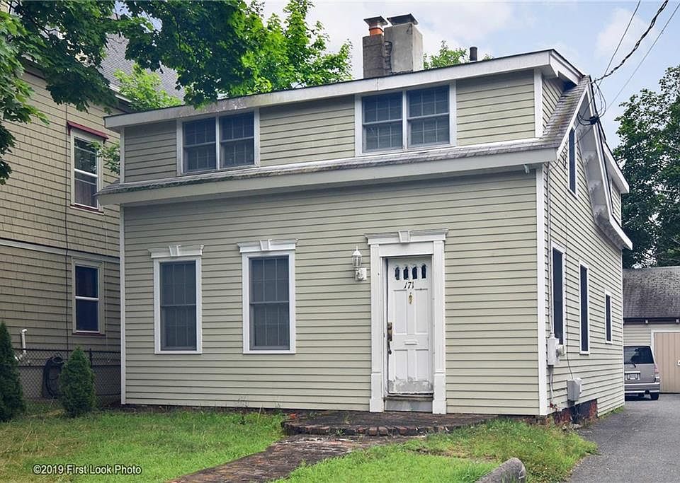 171 Walcott St, Pawtucket, RI 02860 Zillow