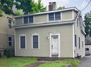 171 Walcott St, Pawtucket, RI 02860