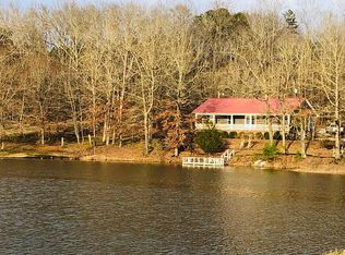 61 County Road 430, Ripley, MS 38663