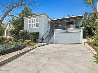 545 Avenue 64, Pasadena, CA 91105