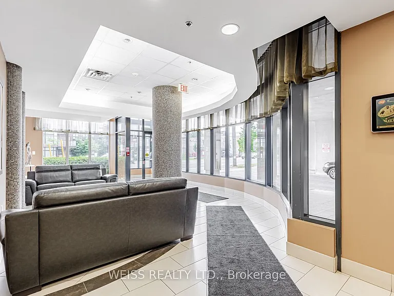 872 Sheppard Ave W #609 — Photo 18