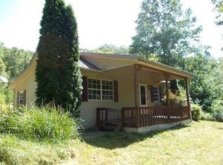 7964 Hawkins Branch Rd, Frenchburg, KY 40322