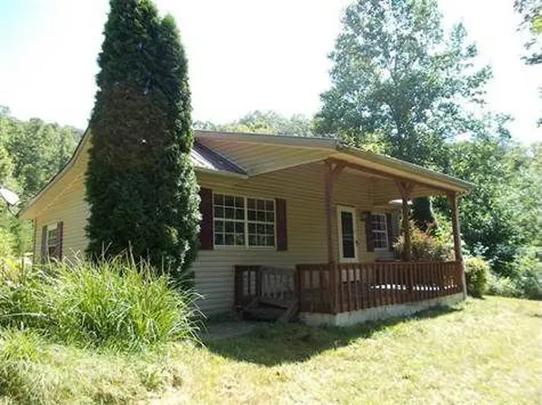 7964 Hawkins Branch Rd, Frenchburg, KY 40322