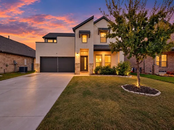 640 Medinah Rd, Red Oak, TX 75154