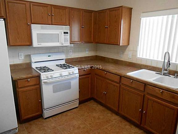 2nd image of 6324 Desert Leaf St Unit 101