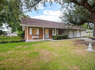 613 Grantham Rd, Baytown, TX 77521