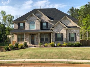 304 Anise Ct, McDonough, GA 30252