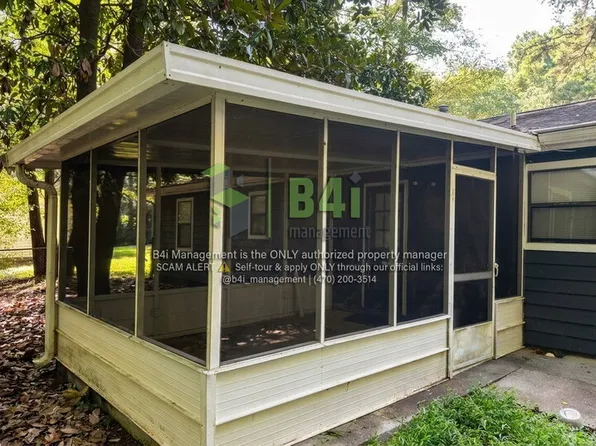 5959 Garner Rd SW, Mableton, GA 30126